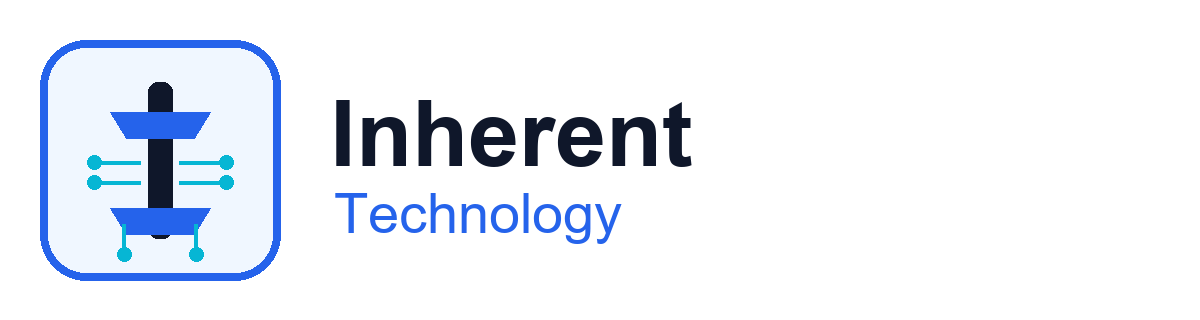 Inherent Technology logo
